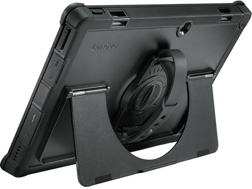 Lenovo Stabile Tasche für Tablet 10 (Rugged Case)