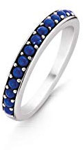 Tisento Ring für Damen, 12123BL/54, Marke TI SENTO MILANO