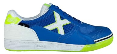 Munich Unisex G-3 Indoor Low-top
