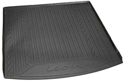 Seat 5FE061201B Kofferraumeinlage Gepäckraumeinlage Schutzmatte, nur Kombi/ST