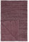 Marc O' Polo Plaid Kuara Farbe Warm Earth Größe 130x170 100% Bio Baumwolle GOTS