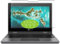 VacFun 3 Piezas Protector de Pantalla, compatible con ASUS Chromebook Flip CR1 CR1100 CR1100FKA 11.6 Laptop, Screen Protector Película Protectora (Not Cristal Templado)