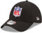 New Era 39Thirty Diamond Era Cap - NFL Shield schwarz - S/M
