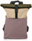 UconAcrobatics Hajo Mini Backpack Nude - Grape One Size