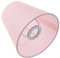 Beaupretty Lampada da Tavolo Lampada a Sospensione Paralume Paralumi Antichi Piccolo Paralume per Lampada Tavolo Paralumi Tavolo Lampadine Rosa Vintage ▾ E14 Metallo Paralume da Parete