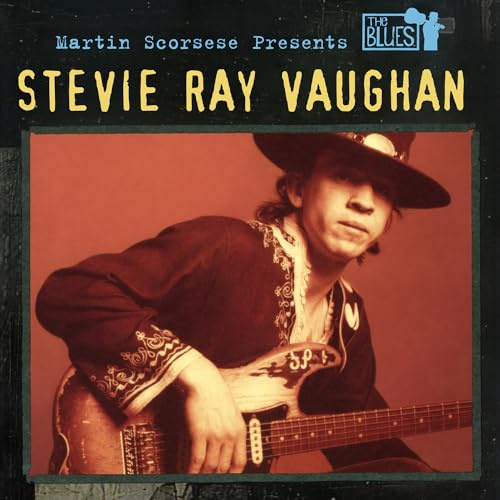 Martin Scorsese Presents the Blues
