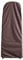 WZYDYDY Waterproof Cover for Step Ladder, Cover to Protect The Ladder Anti-UV Dust-proof Polyester Fabric with Drawstring for Folding Ladder, Step Ladders(Brown,50x195x6.5cm)