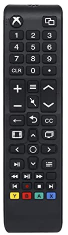 Telecomando for Xbox One SX DVD Entertainment Controller di controllo multimediale for console di gioco Microsoft XBOX ONE