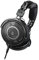 Audio-Technica ATH-R50x Professioneller Over-Ear-Referenzkopfhörer mit offener Rückseite