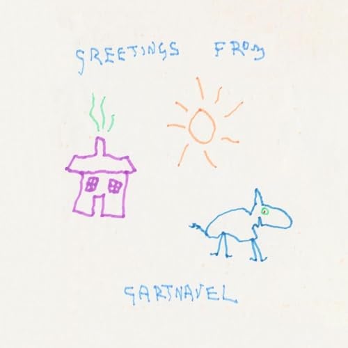 Greetings From Gartnavel
