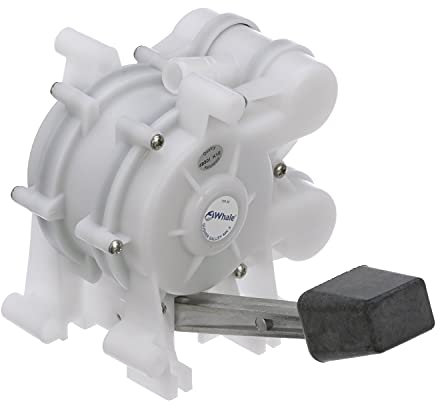 Whale Gusher Pantry 59397 Pump Mk III
