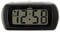 Acctim 12343 Auric Wecker, Schwarz