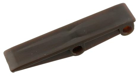 FEBI BILSTEIN Gleitschiene, Steuerkette 09167 oben | Kompatibel mit: MERCEDES-BENZ /8, MERCEDES-BENZ 123 Coupe, 123 Stufenheck, 123 T-Model, G-CLASS, G-CLASS Cabrio, HECKFLOSSE