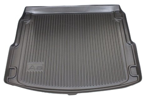 Audi 4H0 061 180 Gepäckraumschale Anthrazit