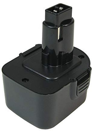 Hochleistungs Werkzeug Ni-MH Akku 12V 3000mAh ersetzt DEWALT DC-9071 DE-9037 DE-9071 DE-9072 DE-9074 DE-9075 DE-9274 DW-9071 DW-9072 DW-9074 ELU EZWA49 EZWA50 EZWA57 EZWA60 EZWA61 EZWA-49 EZWA-50