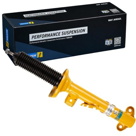 Bilstein 35-042372 Shock Absorber B6