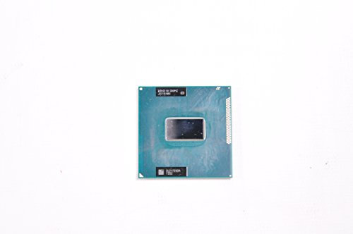 Intel Core i5-SR0MZ Mobile CPU Processor 2.50GHz Dual-Core 3MB SR0MZ