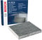 Bosch Automotive R2574 - Innenraumfilter mit Aktivkohle