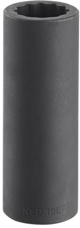 Facom NSD.14L Douille Impact Longue 1/2 12 P 14Mm