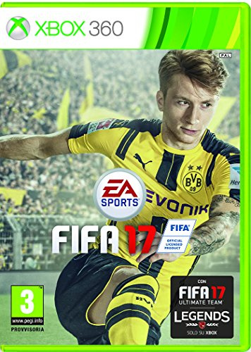 Electronic Arts 5030942116434