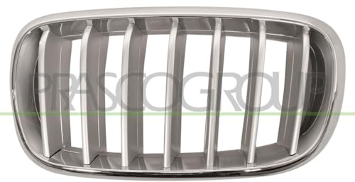 PRASCO BM8262024 Frontgrillspoiler