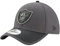 New Era Herren Cap NFL17 3930 SL OAKRAI GPH BLK, DK Grey, ML, 11462240