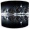 Premier Lighting 8 Inch Manhattan New York Lampenschirme6 Für eine Tischlampe