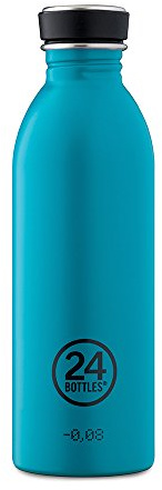 24Bottles Urban, Trinkflasche, Atlantic Bay, 500 ml