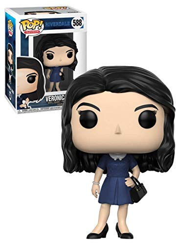 Funko 25911 Pop! Vinyl Riverdale Veronica Figure