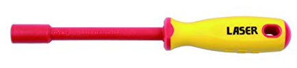 Laser 7442 VDE Nut Driver 9mm