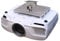 PCMD, LLC. Projector Ceiling Mount Compatible with Epson Home Cinema 5050UB 5050UBe Pro Cinema 6050UB with Lateral Shift Coupling (5-Inch Extension)