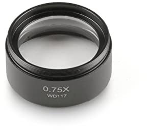 KERN OZB-A4210 Optics Vorsatzobjektiv, 0.75