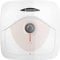 Ariston 3100852 Scaldabagno Elettrico, 1.5 W, 220 V, Sopralavello, 10 Litri