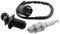 Zündspule + Zündkerze + Zündkerzenstecker kompatibel mit Speedfight 1 / 2 Vivacity Buxy