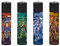 Clipper© - Amazonen 4er Set - inkl. exkl. CKS Filtertip