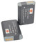 (2-Pack) NB-12L DSTE Ersatz Batterie Akku Kompatibel für Canon LEGRIA Mini X PowerShot N100 PowerShot G1 X Mark II Digital Kamera