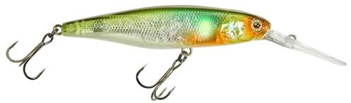 Illex Super DD Squirrel 115 SP Wobbler 22g
