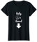 Femme Tableau d'annonce de grossesse pour femme enceinte T-Shirt