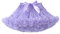 Baby Girl 1st Birthday Outfit Pizzo Tulle Pagliaccetto Principessa Tutu Dress Cake Smash Servizio fotografico Vestiti Viola XS 0-1 T