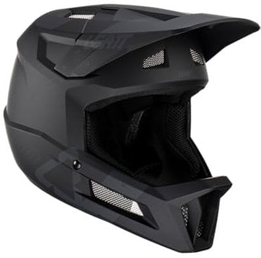 Leatt Helmet MTB Gravity 2.0 V23 Stealth #L 59-60cm