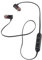 Yosoo Health Gear Bluetooth Headphones Wireless Earbuds, Magnet Wireless Bluetooth Sports Earphone Headset Headphone for Phone(Black)