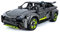 Technik Auto für Lambo Urus, 1:8 Groß Auto Modellbausatz, 3251-tlg MOC Klemmbausteine Auto Bausatz, Kompatibel mit Technik Lamborghini Urus