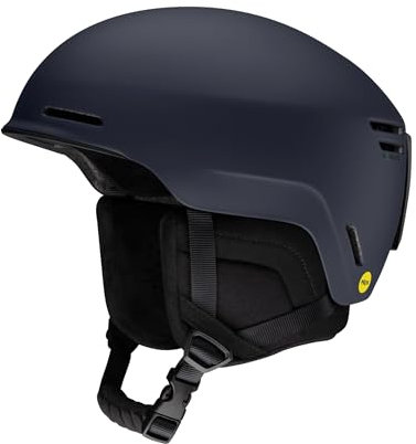 SMITH OPTICS HELM METHOD MIPS MATTE MIDNIGHT NAVY Gr.M (55-59cm) NEU