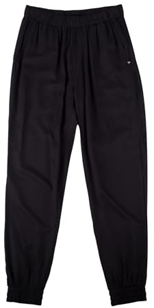 IRIEDAILY Civic Eco Pant, Black, L