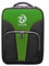 Taylor Bowls Sports Tourer Bowls Trolley Bag Green