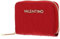 VALENTINO Relax Coin Purse Rosso