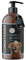Annimally Sensitiv Plus Conditioner - Natürliche pflegende SpüLung für Sensible Hunde & Welpen, Seidiges Fell mit Sheabutter, ph-neutral, ohne Silikone, Parabene & künstliche Duftstoffe - 500 ml