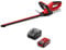 Einhell Akku-Heckenschere GC-CH 1846 Li Power X-Change (18 V, 46 cm Schnittlänge, 15 mm Zahnabstand, ergonomischer Griff, inkl. 3,0 Ah Plus Akku & Ladegerät)