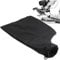 Sac à poussière pour scie, sac à poussière pour scie à onglet,Sac à poussière à onglets Housse anti-poussière pour scie à onglets - Accessoires de scie à Table légers, sortie de scie à