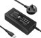 45W Type C AC Adapter Charger for HP Chromebook X360, Spectre X360,Elite x2; L enovo Chromebook 100e 300e 500e s330 c340 s340 Laptop, Acer Chromebook Dell Chromebook, Xps and more USB-C Power Supply
